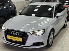 2019 AUDİ A3 SPORTBACK 1.6 TDİ DYNAMİC DİZEL OTOMATİK 107.353 km