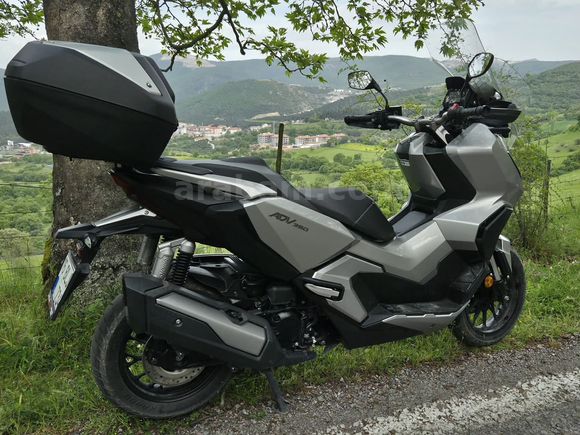 Sahibinden Honda ADV 350 
