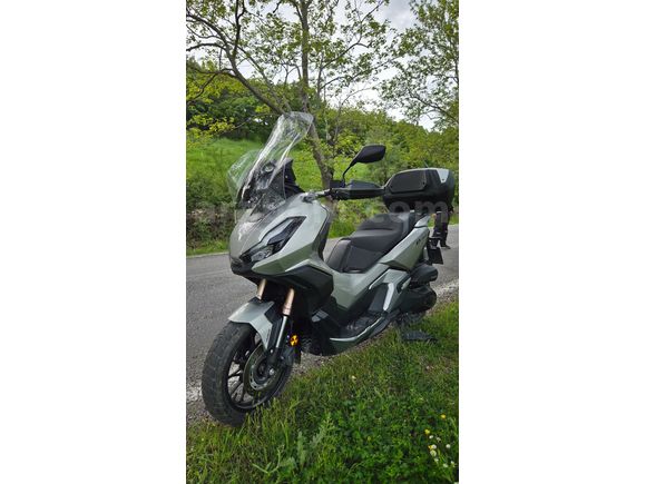 Sahibinden Honda ADV 350 