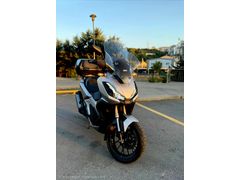 Sahibinden Honda ADV 350 