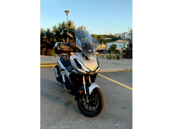 Sahibinden Honda ADV 350 