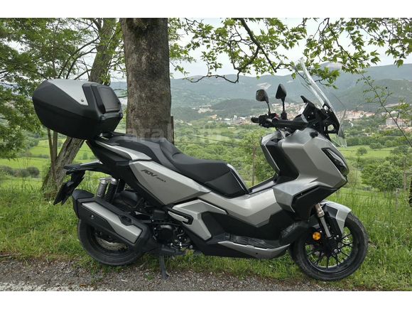 Sahibinden Honda ADV 350 