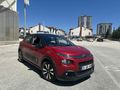 Sahibinden Citroen C3 Shine CAM TAVAN 2019 Model  Düşük KM