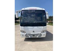 YAŞAROĞLU OTOMOTİV TEMSA BAYİİ 2019 TEMSA PRESTİJ SX 27+1 EURO6