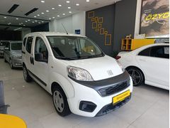 325 BİN PEŞİNAT İLE Fiorino Combi 1.3 MultiJet Pop
