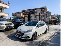 CENOVA MOTORS 2018 PEUGEOT 208 ACTİVE+CAM TAVAN+G.GÖRÜŞ+BOYASIZ