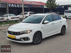 2022 Model Hatasız 1.6 Dizel Otomatik Easy Plus 53.000 Km'de