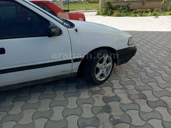 Sahibinden Hyundai Excel 1.5 LS 1994 Model