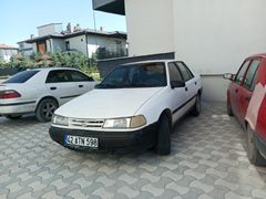 Sahibinden Hyundai Excel 1.5 LS 1994 Model