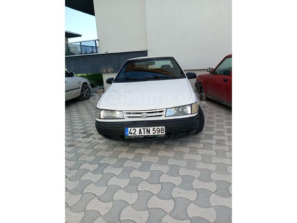 Sahibinden Hyundai Excel 1.5 LS 1994 Model