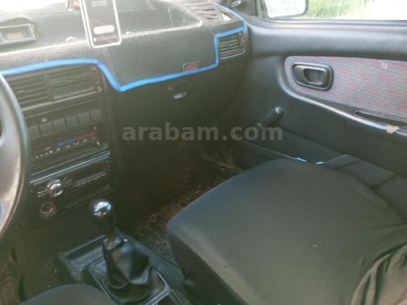 Sahibinden Hyundai Excel 1.5 LS 1994 Model