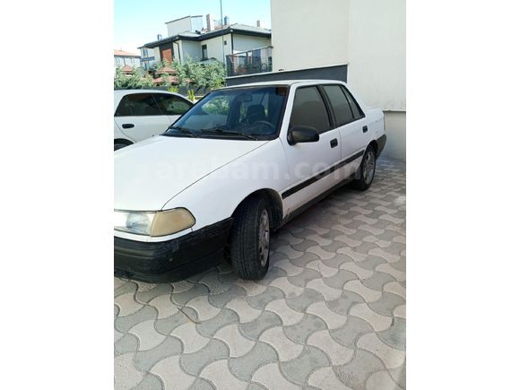 Sahibinden Hyundai Excel 1.5 LS 1994 Model