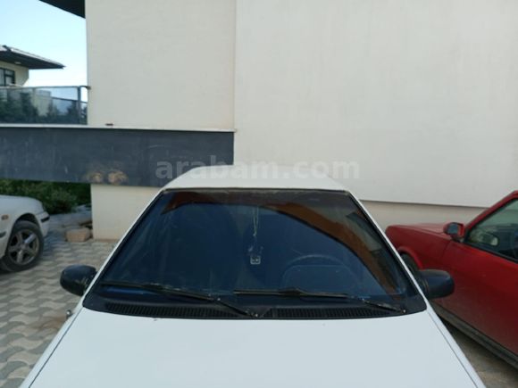 Sahibinden Hyundai Excel 1.5 LS 1994 Model