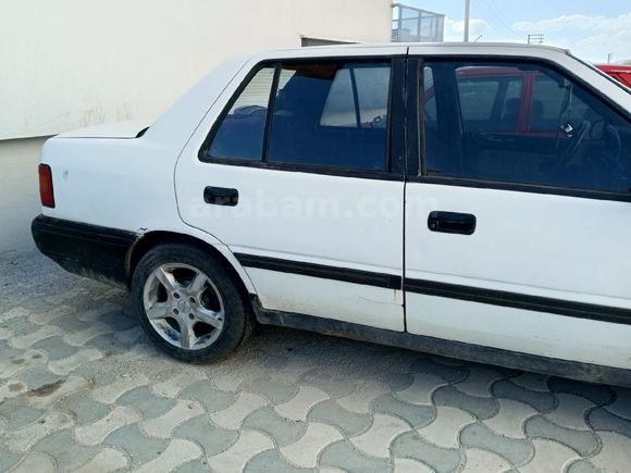 Sahibinden Hyundai Excel 1.5 LS 1994 Model