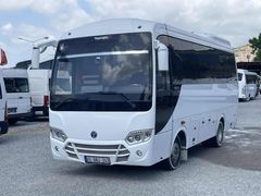 YAŞAROĞLU OTOMOTİV TEMSA BAYİİ 2016 TEMSA PRESTİJ SX WEBASTOLU