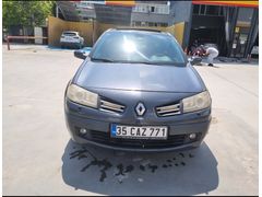 Öğretmenden hatasız tramersiz full Renault Megane 1.5 dCi Privilege 2008 Model