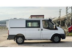 Galeriden Ford Transit 280 M 2006 Model Osmaniye