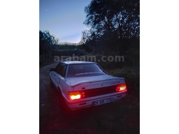 Sahibinden Ford Taunus 2.0 GTS 1990 Model