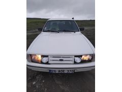 Sahibinden Ford Taunus 2.0 GTS 1990 Model