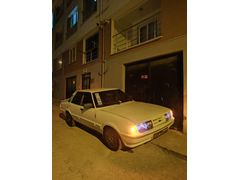 Sahibinden Ford Taunus 2.0 GTS 1990 Model
