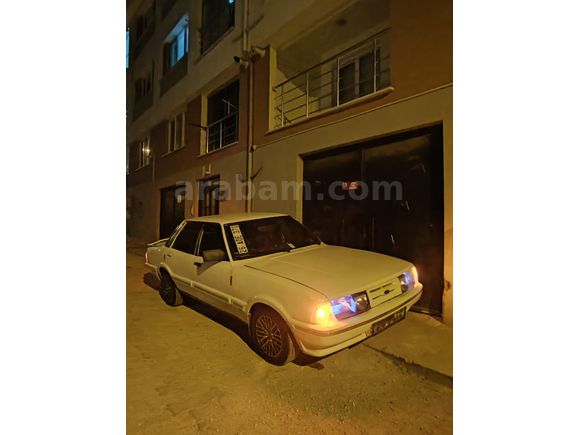 Sahibinden Ford Taunus 2.0 GTS 1990 Model