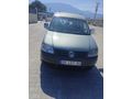 Galeriden Volkswagen Caddy 1.9 TDI Kombi 2005 Model İzmir