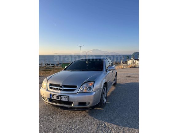 Sahibinden Opel Vectra 1.6 Comfort 2004 Model 