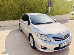 Sahibinden Toyota Corolla 1.4 D-4D Elegant 2008 Model 