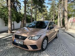 Sahibinden Seat Ibiza 1.0 Referance 2017 Model  78.000 km Kahverengi