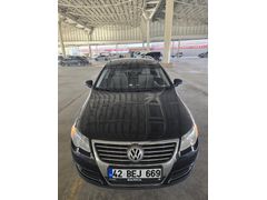 Sahibinden Volkswagen Passat Variant 1.6 FSi Comfortline 2008 Model