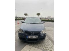 Sahibinden Volkswagen Polo 1.4 Goal 2007 Model 