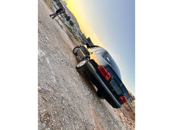 Galeriden Mercedes - Benz E 200 1996 Model Gaziantep