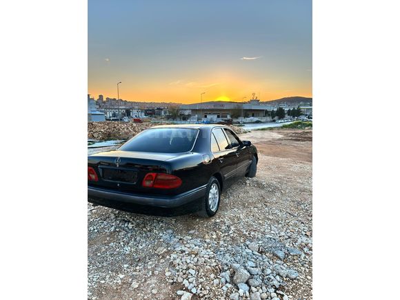 Galeriden Mercedes - Benz E 200 1996 Model Gaziantep