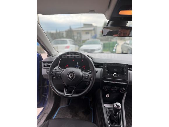 Sahibinden Renault Clio 1.0 SCe Joy 2020 Model 