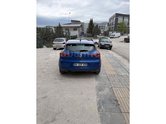 Sahibinden Renault Clio 1.0 SCe Joy 2020 Model 