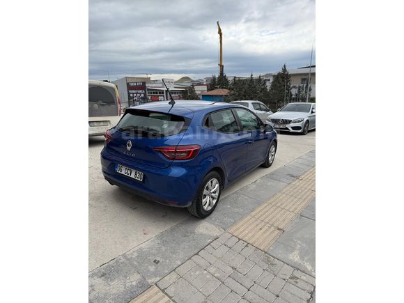 Sahibinden Renault Clio 1.0 SCe Joy 2020 Model 