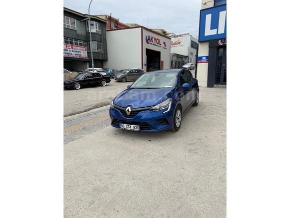 Sahibinden Renault Clio 1.0 SCe Joy 2020 Model 
