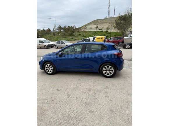 Sahibinden Renault Clio 1.0 SCe Joy 2020 Model 