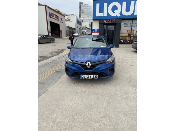 Sahibinden Renault Clio 1.0 SCe Joy 2020 Model 
