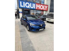 Sahibinden Renault Clio 1.0 SCe Joy 2020 Model 