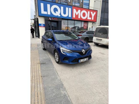 Sahibinden Renault Clio 1.0 SCe Joy 2020 Model 