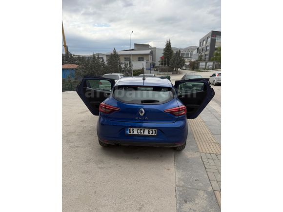 Sahibinden Renault Clio 1.0 SCe Joy 2020 Model 