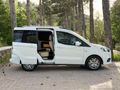 Galeriden Ford Transit Courier 1.5 TDCi Deluxe 2022 Model Afyonkarahisar
