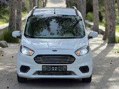 Galeriden Ford Transit Courier 1.5 TDCi Deluxe 2022 Model Afyonkarahisar