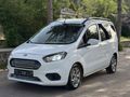 Galeriden Ford Transit Courier 1.5 TDCi Deluxe 2022 Model Afyonkarahisar