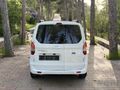 Galeriden Ford Transit Courier 1.5 TDCi Deluxe 2022 Model Afyonkarahisar