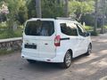 Galeriden Ford Transit Courier 1.5 TDCi Deluxe 2022 Model Afyonkarahisar