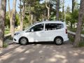 Galeriden Ford Transit Courier 1.5 TDCi Deluxe 2022 Model Afyonkarahisar