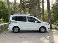 Galeriden Ford Transit Courier 1.5 TDCi Deluxe 2022 Model Afyonkarahisar