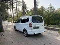 Galeriden Ford Transit Courier 1.5 TDCi Deluxe 2022 Model Afyonkarahisar